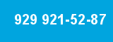 929 921-52-87